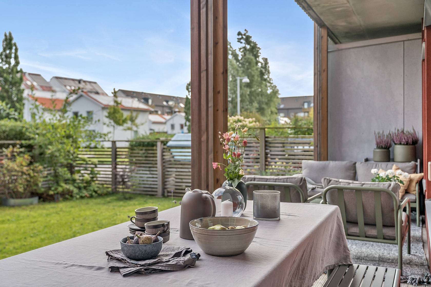 4,5 rum lägenhet på Porfyrvägen 20 Kungsbacka, Kungsbacka kommun - bild 5