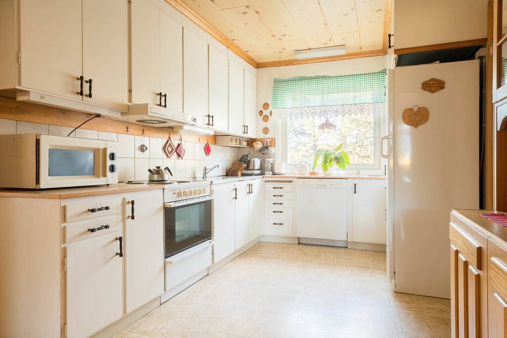5 rum Villa på Ringvägen 14 Husum Örnsköldsviks kommun - bild 10