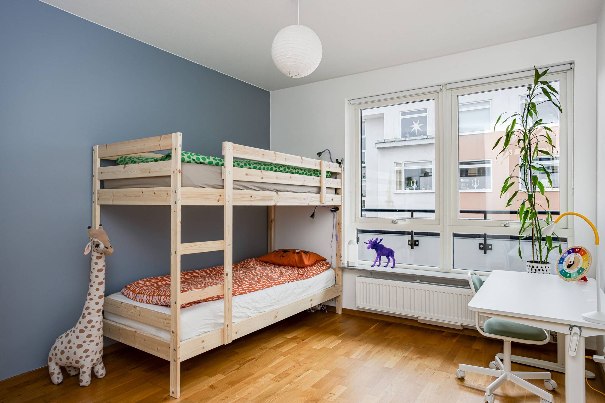 3 rum Lägenhet på Nissabogatan 3 Centrum Halmstads kommun - bild 32