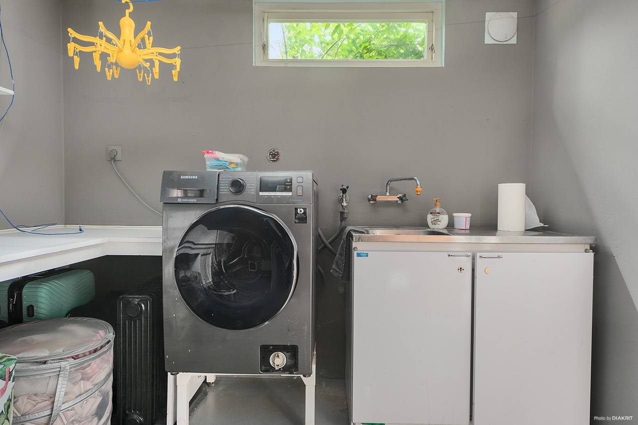 6 rum Villa på Vretgatan 6 Tranås kommun - bild 26