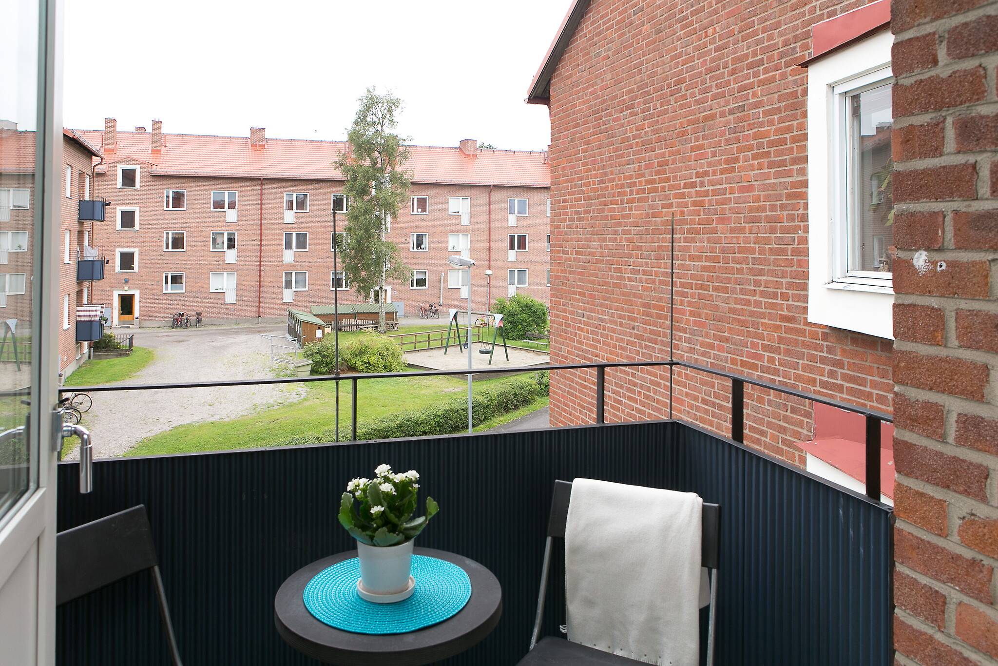3 rum Lägenhet på Åkergränd 2 Sallyhill Sundsvalls kommun - bild 13