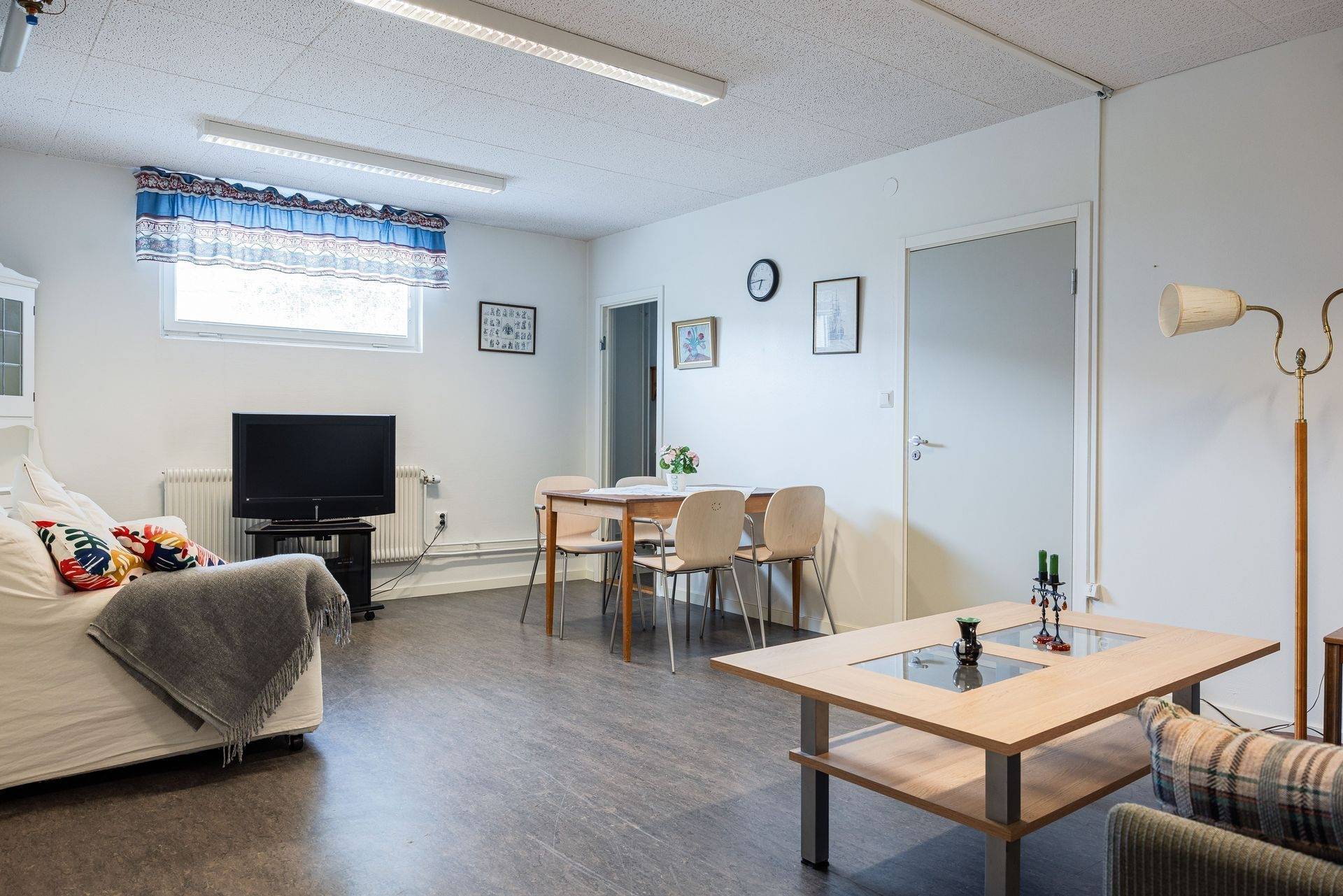 1 rum Lägenhet på Mårdstigen 1A Borensberg Motala kommun - bild 15