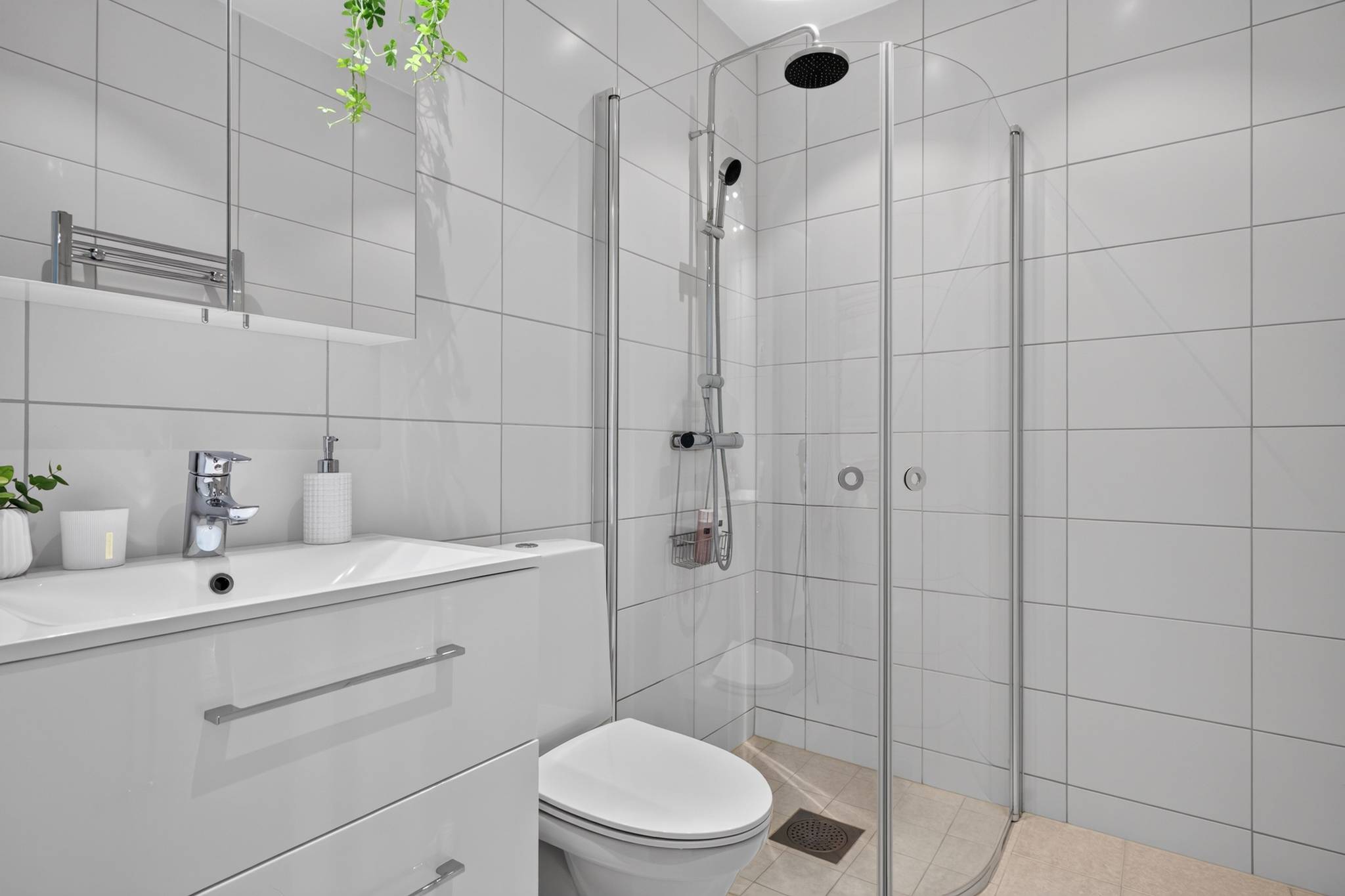 5 rum Radhus på Lilla Ässkogvägen 18B Norra Bro Örebro kommun - bild 27