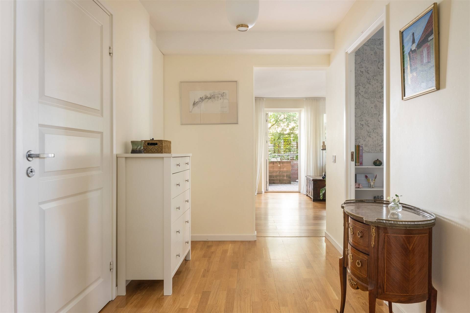 3 rum Lägenhet på Zinkens Väg 43 Södermalm / Zinken / Tanto Stockholms kommun - bild 19
