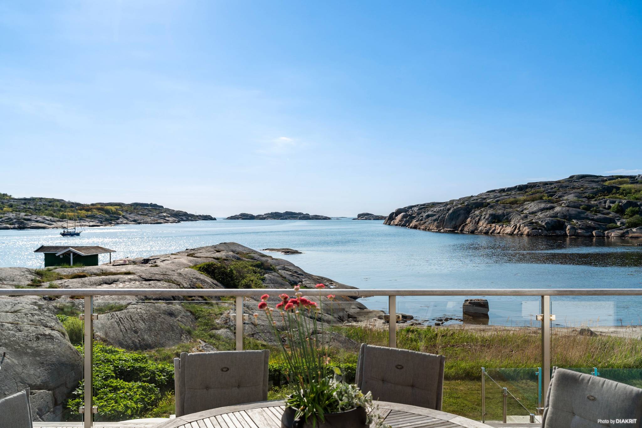 11 rum Villa på Jacobs Bratts väg 18 Öckerö Öckerö kommun - bild 11