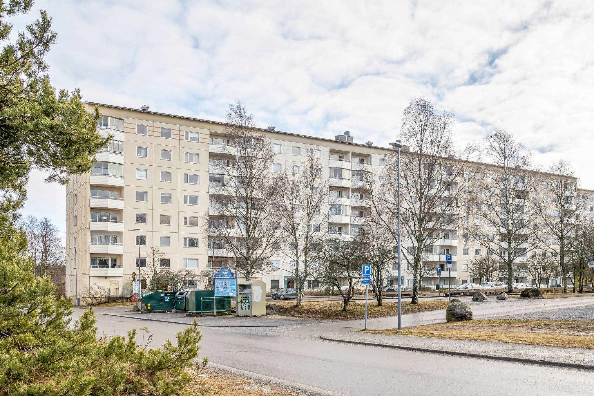 3 rum Lägenhet på Tvillingarnas gata 331 Brandbergen Haninge kommun - bild 6