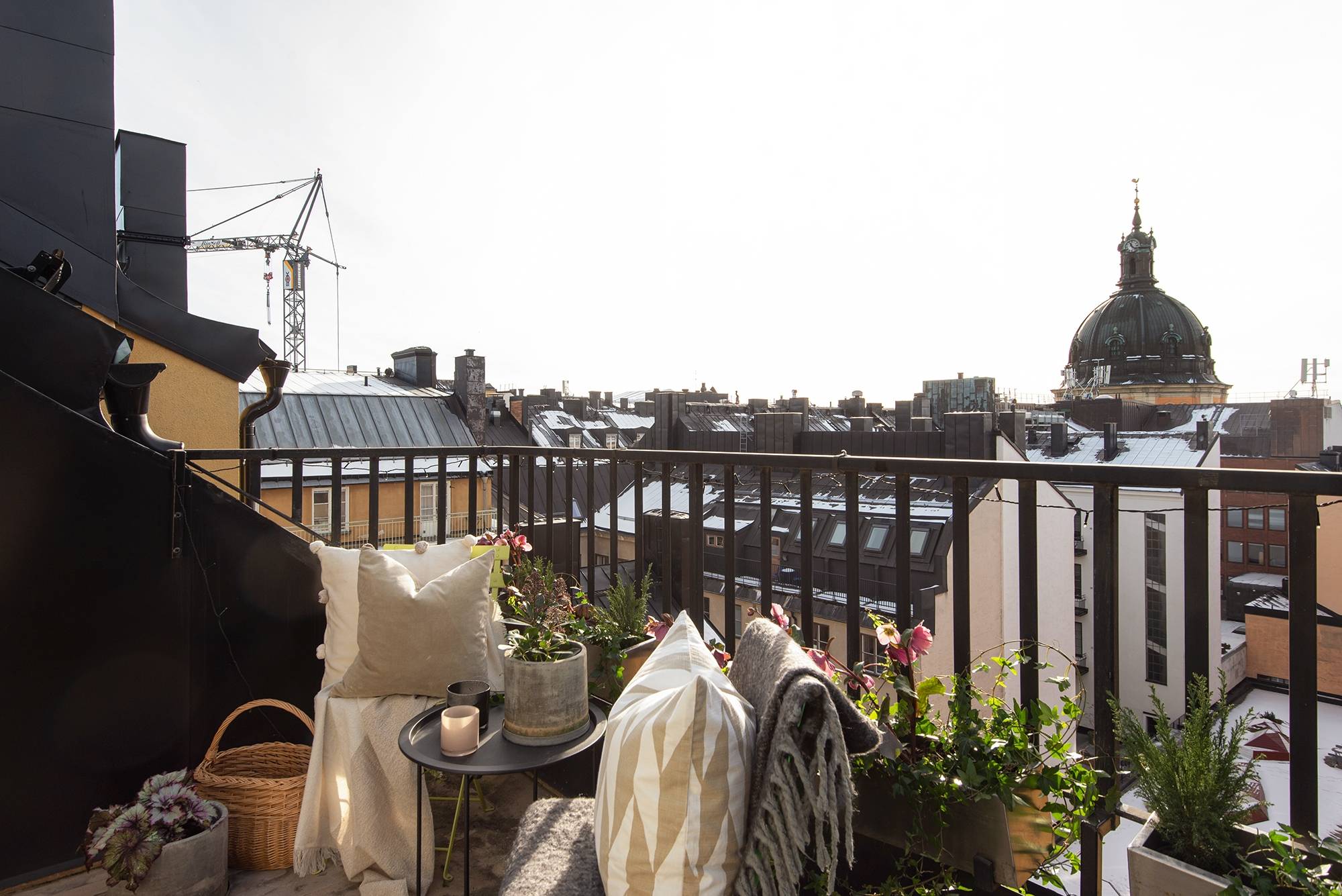 3 rum lägenhet på Sibyllegatan 14 Östermalm, Stockholms kommun - bild 1