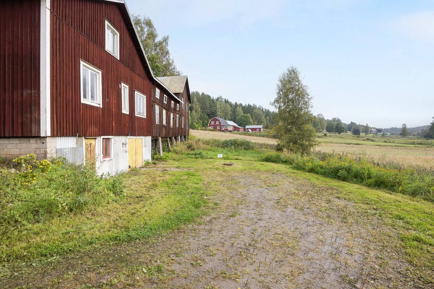 7 rum Villa på Håckstagatan 10 Jättendal Nordanstigs kommun - bild 29