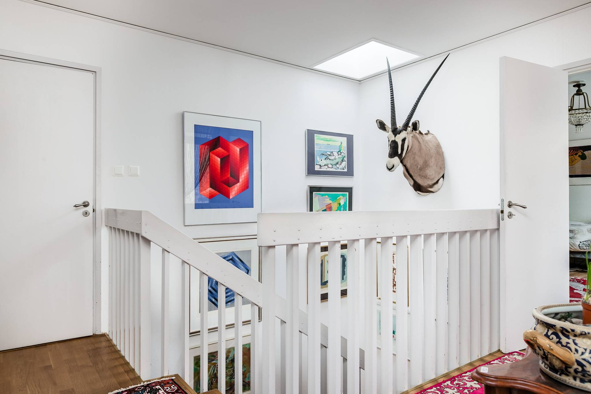 8 rum Villa på Axvägen 8 Ronneby kommun - bild 28