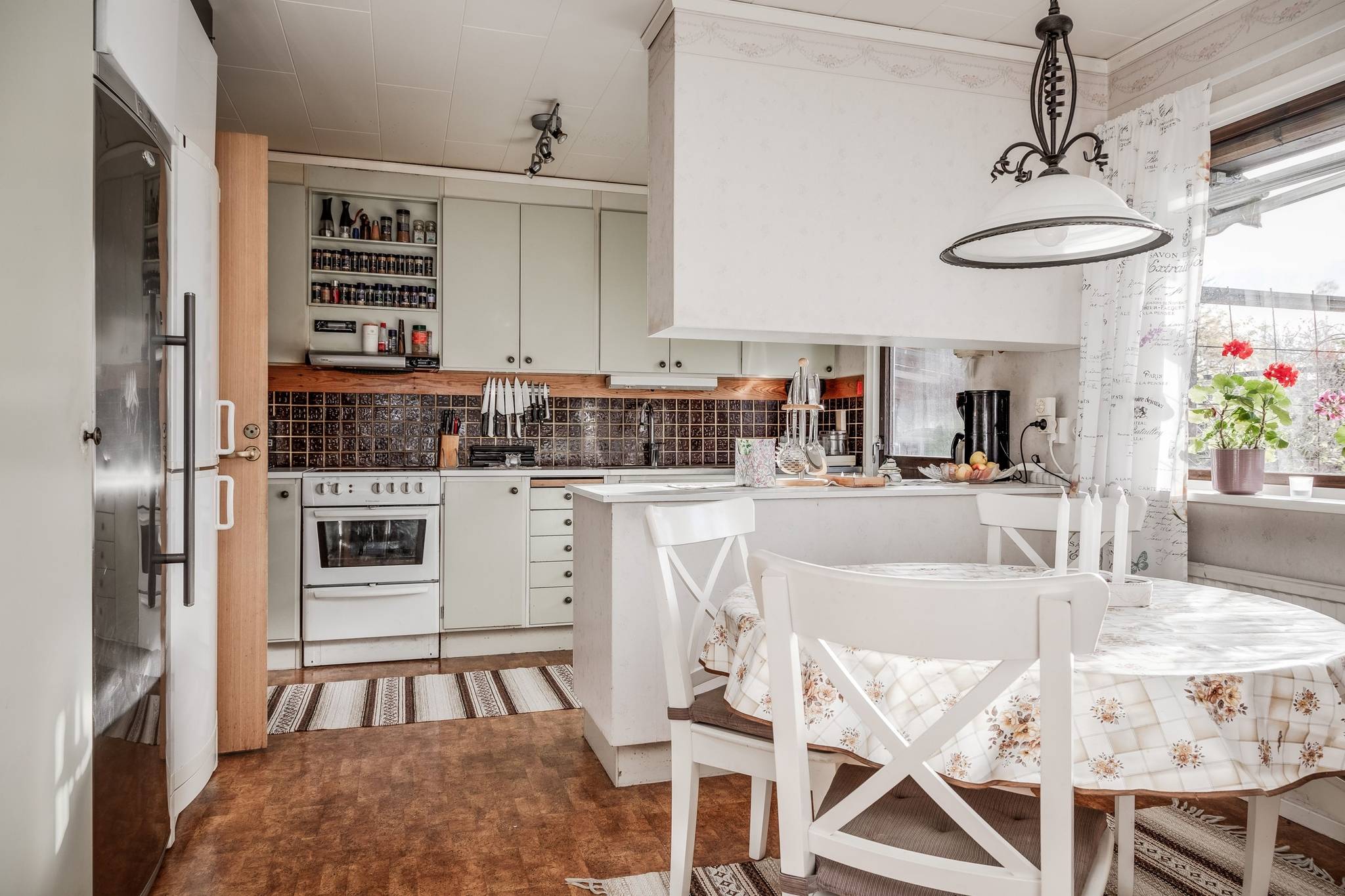 5 rum Villa på Tältstigen 8 Slätten Hultsfreds kommun - bild 13
