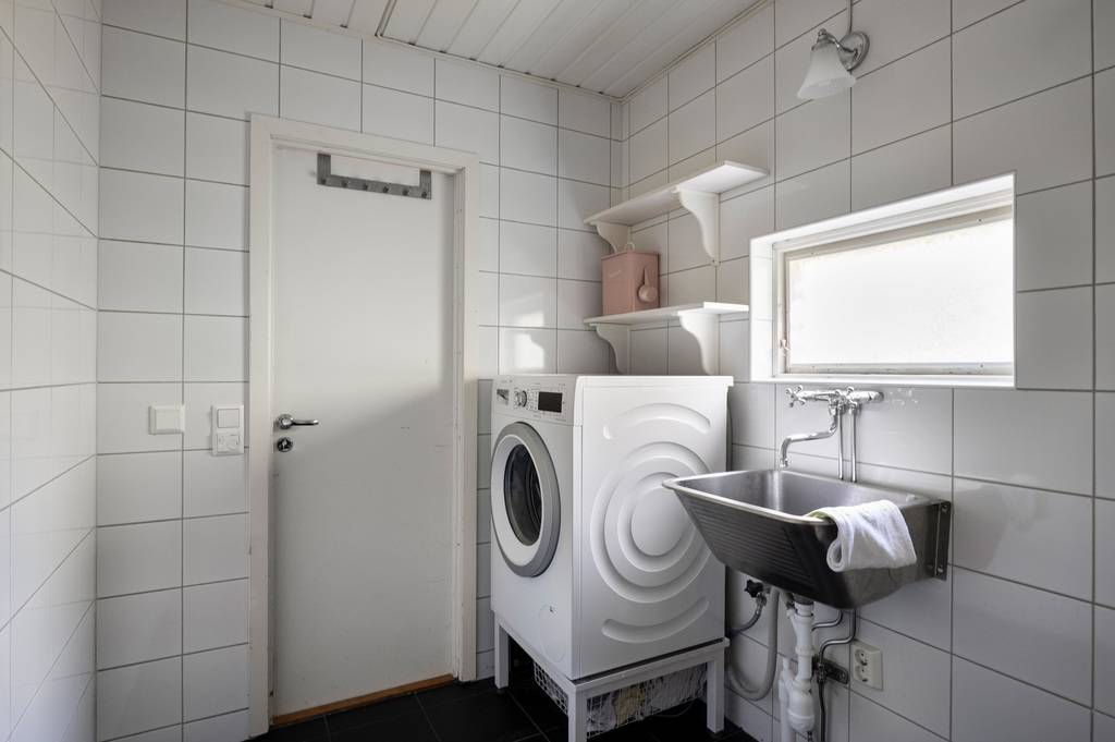 6 rum Villa på Täbylundsvägen 12 Flysta Stockholms kommun - bild 41