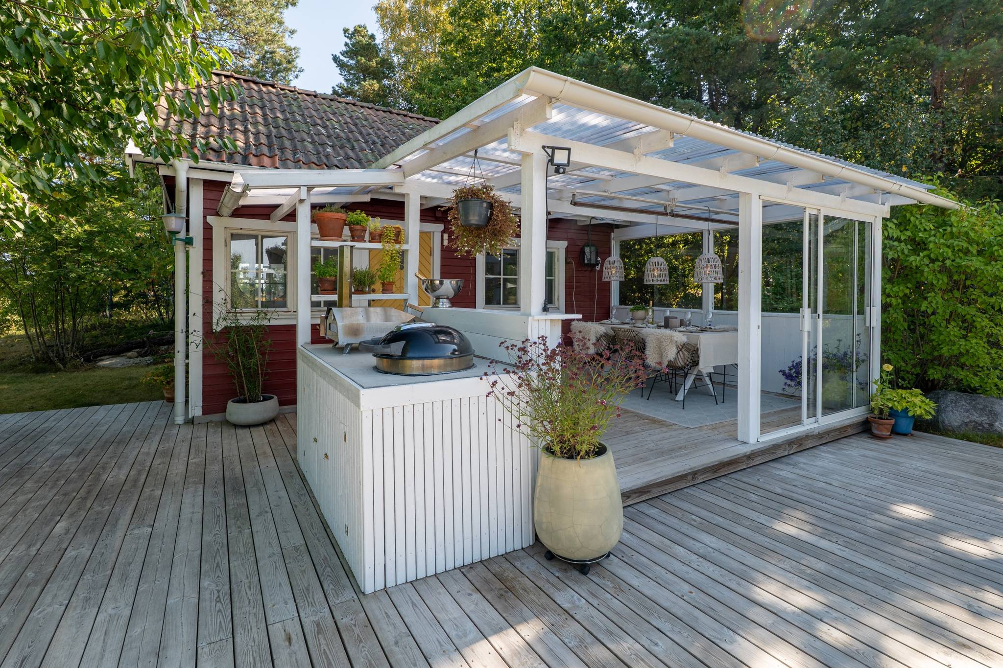 1 rum Vinterbonat fritidshus på Gärdesbacksvägen 2A Sundbyholm Eskilstuna kommun - bild 7