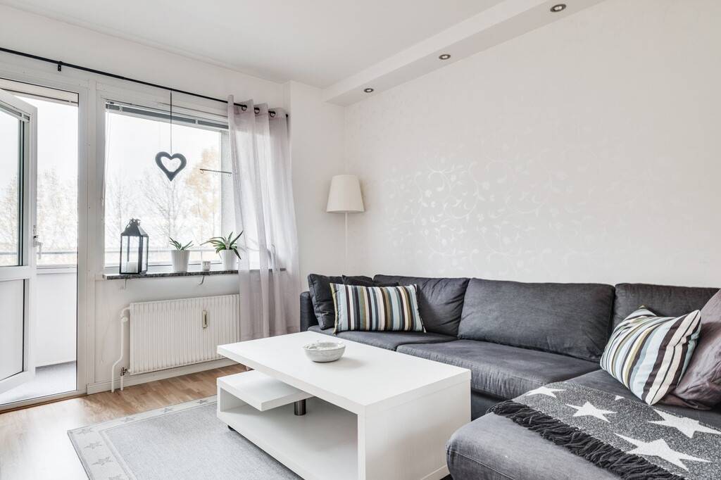 4 rum Lägenhet på Rekylgatan 35 Norra Haga Västerås kommun - bild 24
