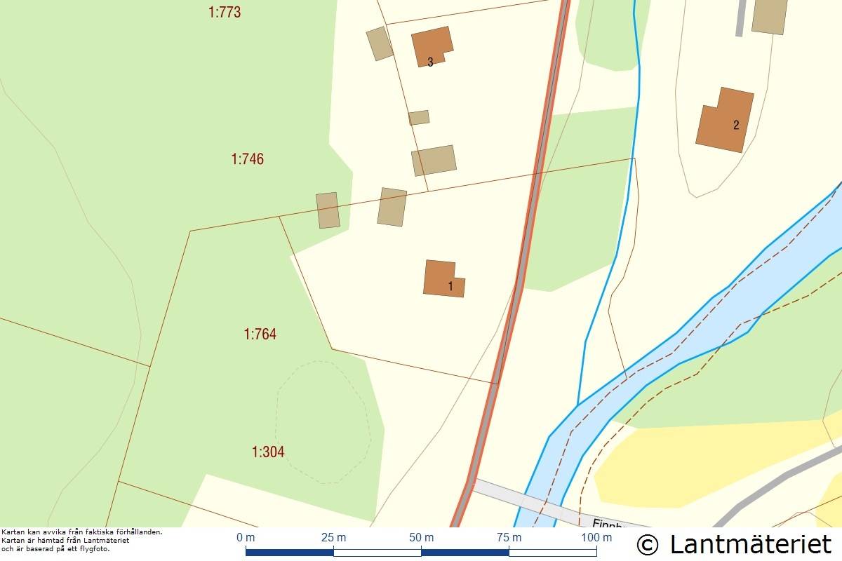 4 rum Villa på Näs 1 Östmark Torsby kommun - bild 19