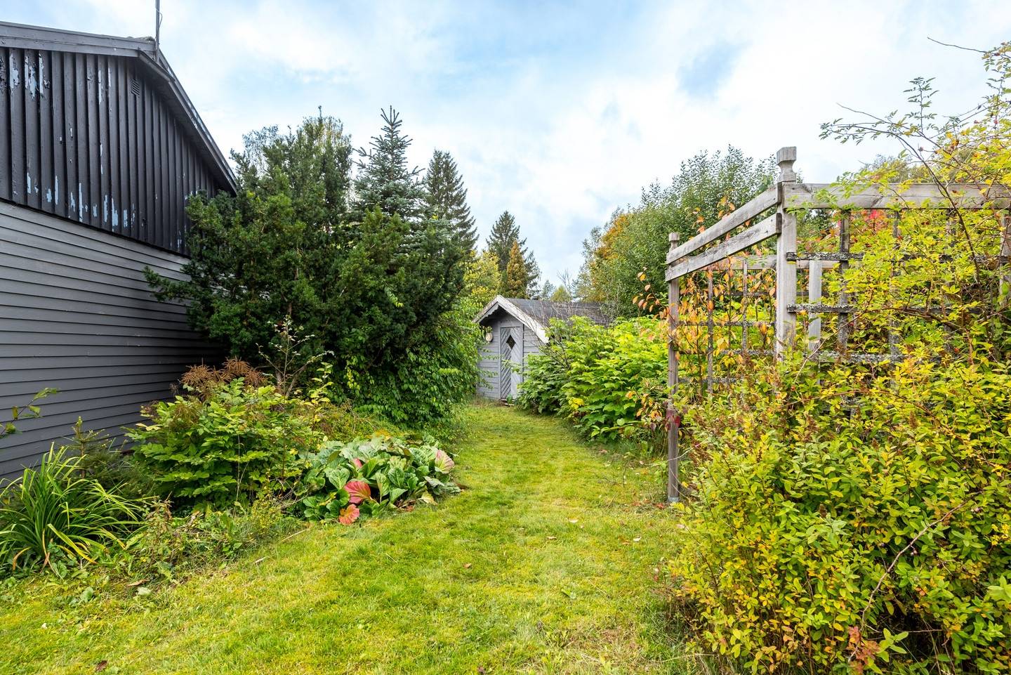 5 rum Villa på Jasminvägen 18 Mjönäs Hagfors kommun - bild 6