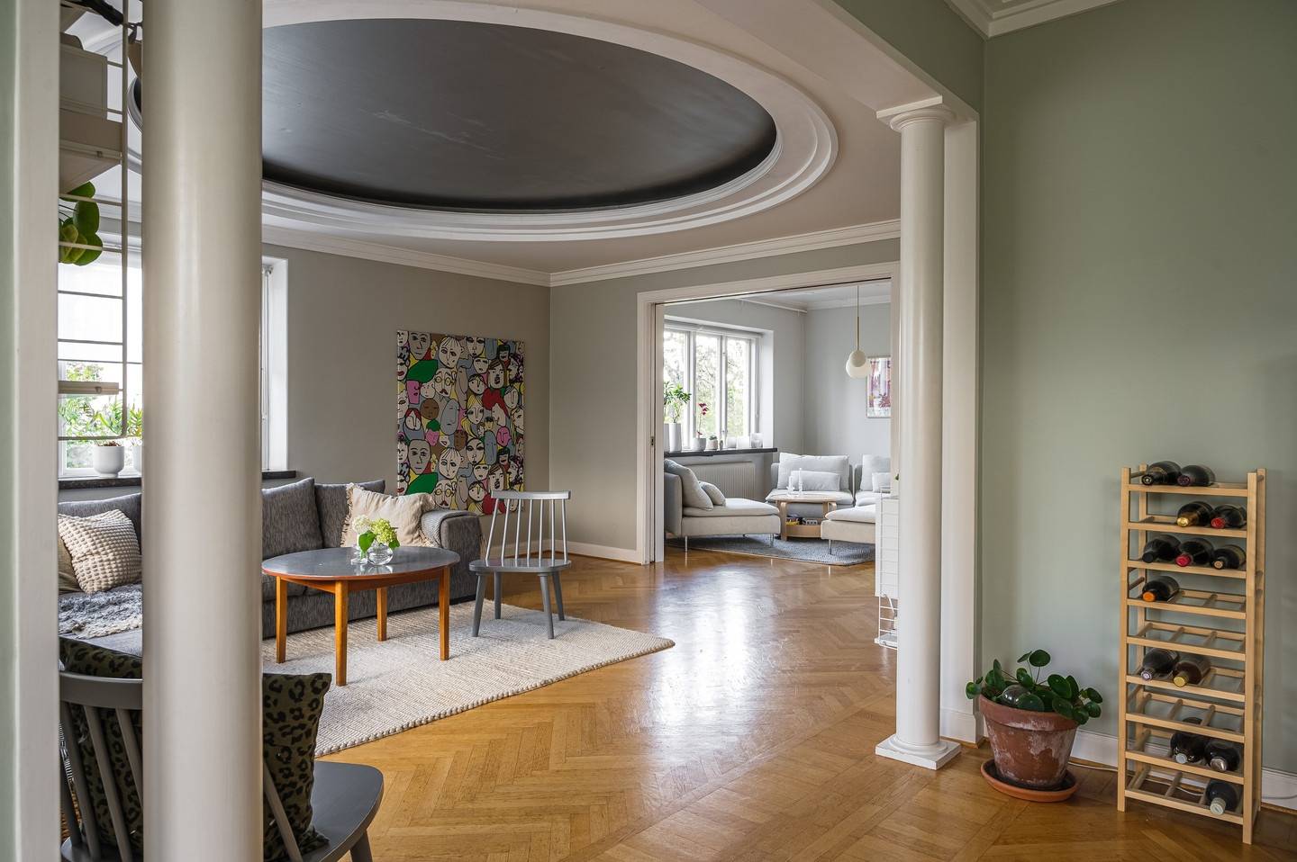 9 rum Villa på Kyrkerörsgatan 17 Kyrkerör Falköpings kommun - bild 15
