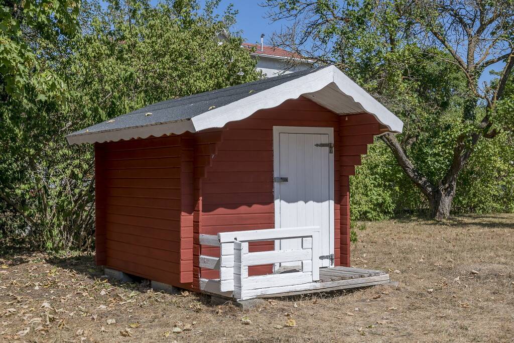 6 rum Villa på Follingboväg 25 Visby - Öster Gotlands kommun - bild 32