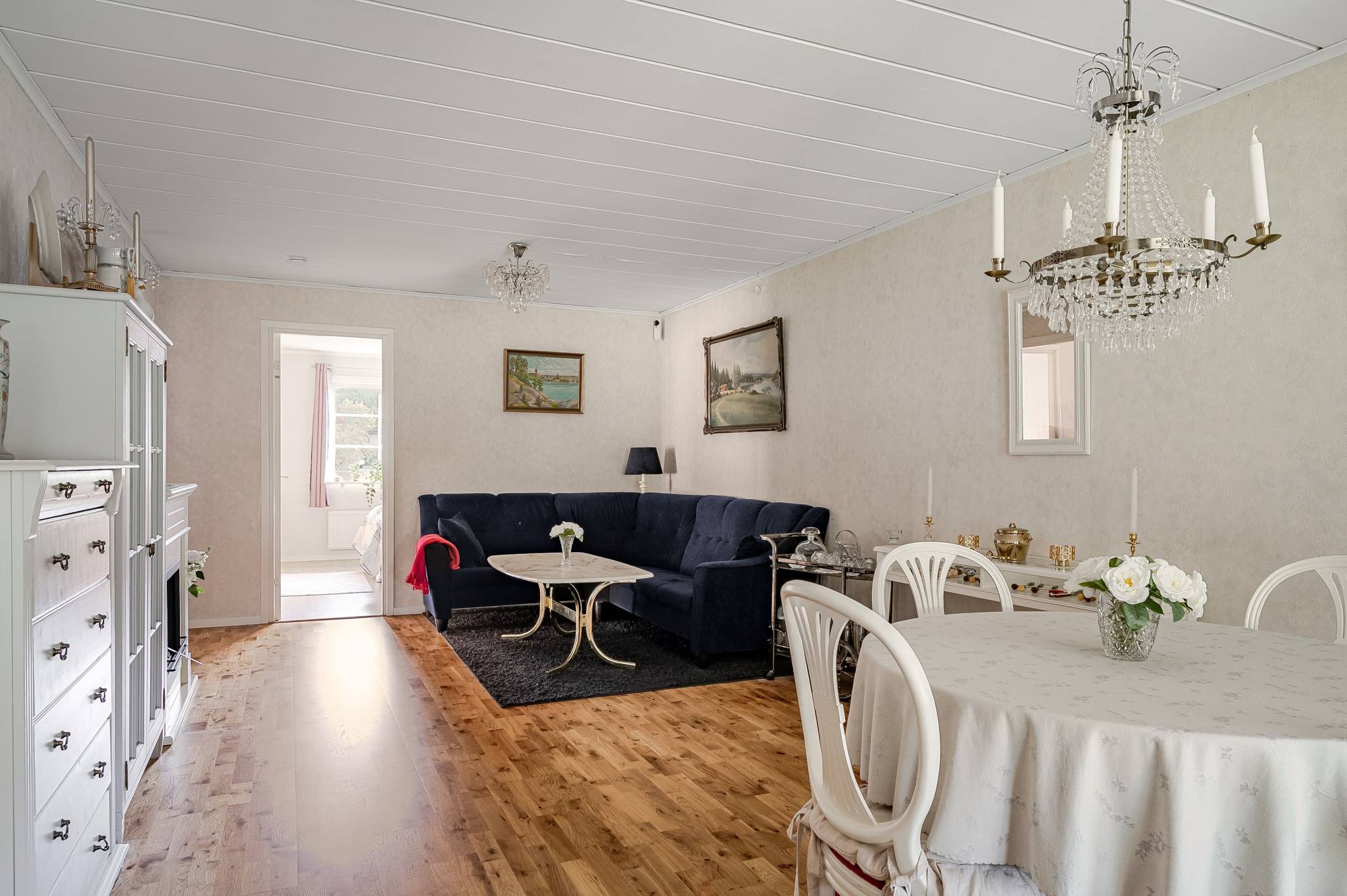 7 rum Villa på Lohes väg 1A Åkers Styckebruk Strängnäs kommun - bild 12