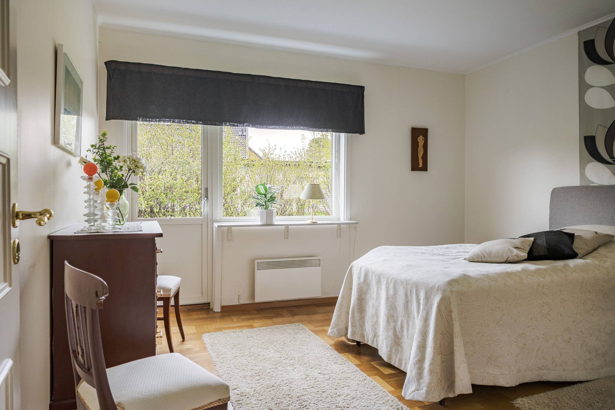 4 rum Villa på Långgatan 12 Medlefors Skellefteå kommun - bild 10