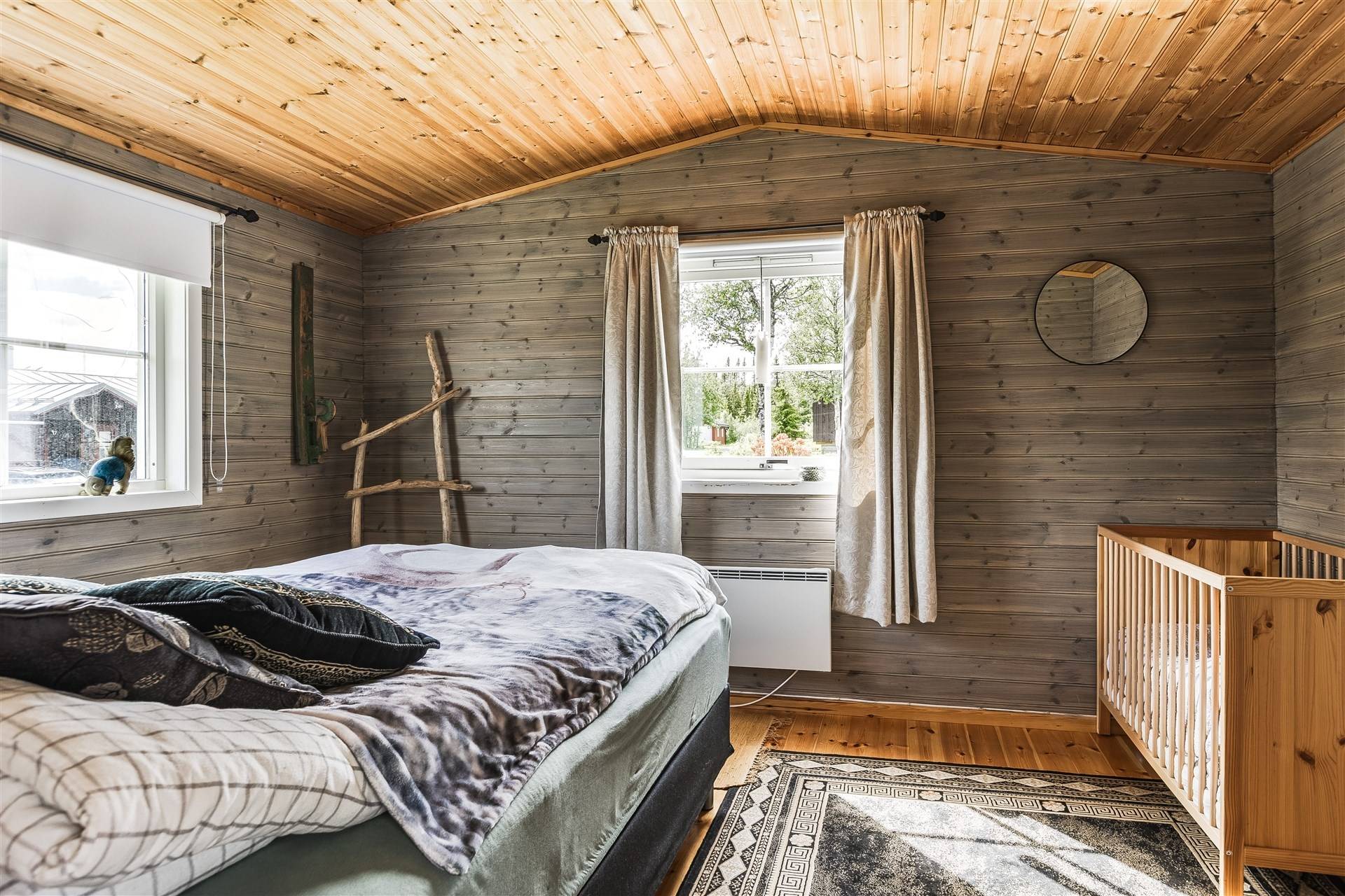 3 rum Vinterbonat fritidshus på Jamlivägen 20 Storvallen Åre kommun - bild 20