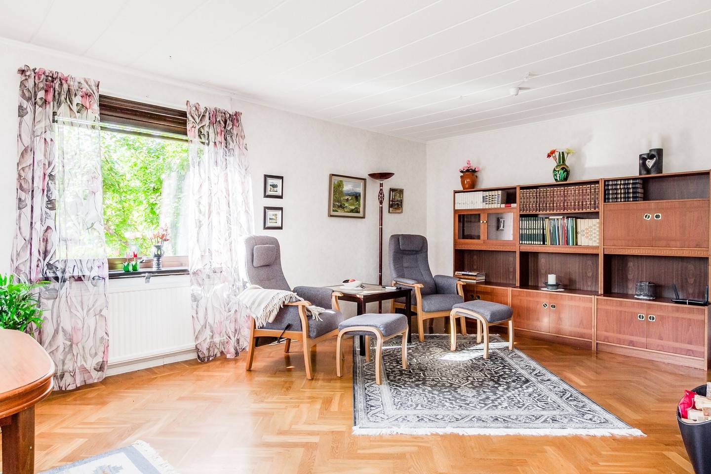 4 rum Villa på Hagälvsvägen 17 Hagälven Hagfors kommun - bild 21