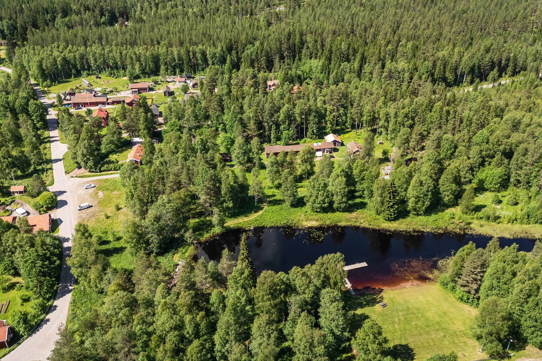 5 rum Villa på Högberget 62 Gagnefs kommun - bild 5