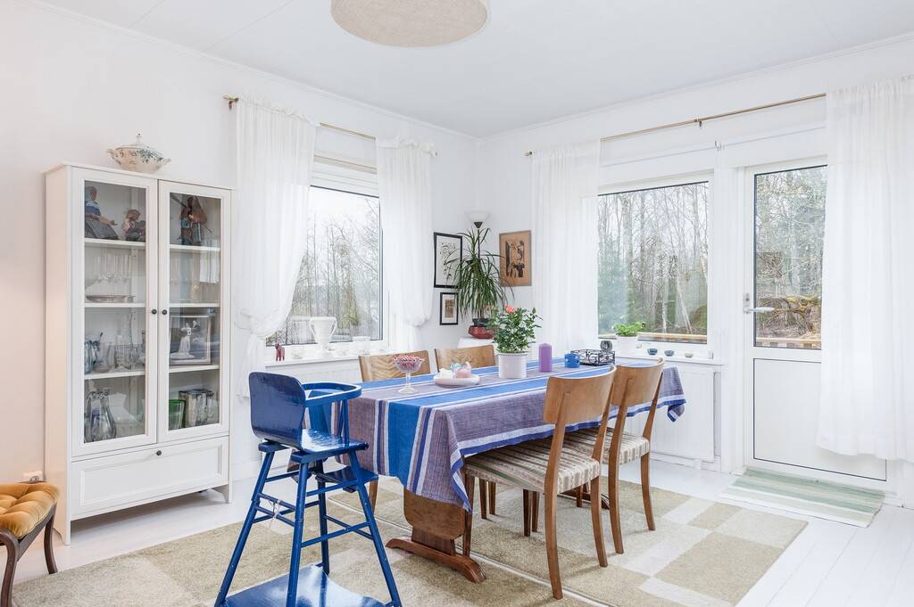 5 rum Villa på Taxviken Vikesand 4 Steneby Bengtsfors kommun - bild 4
