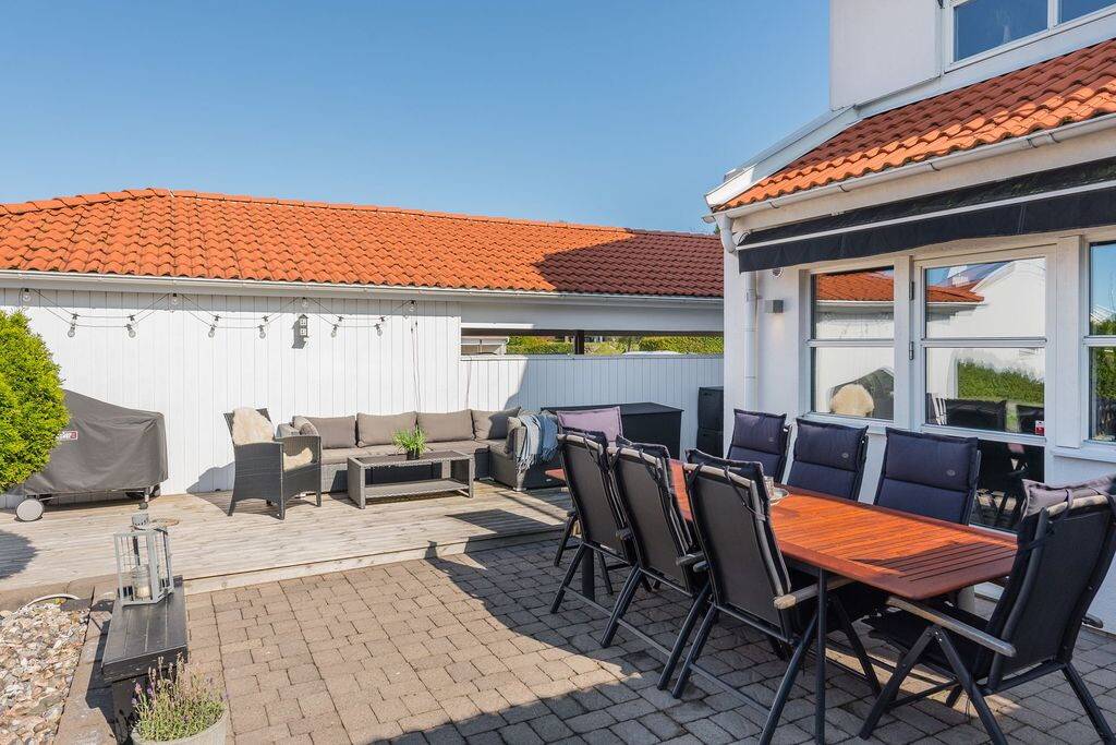 5 rum Radhus på Sjöhagsvägen 35 Sjömarken Borås kommun - bild 4