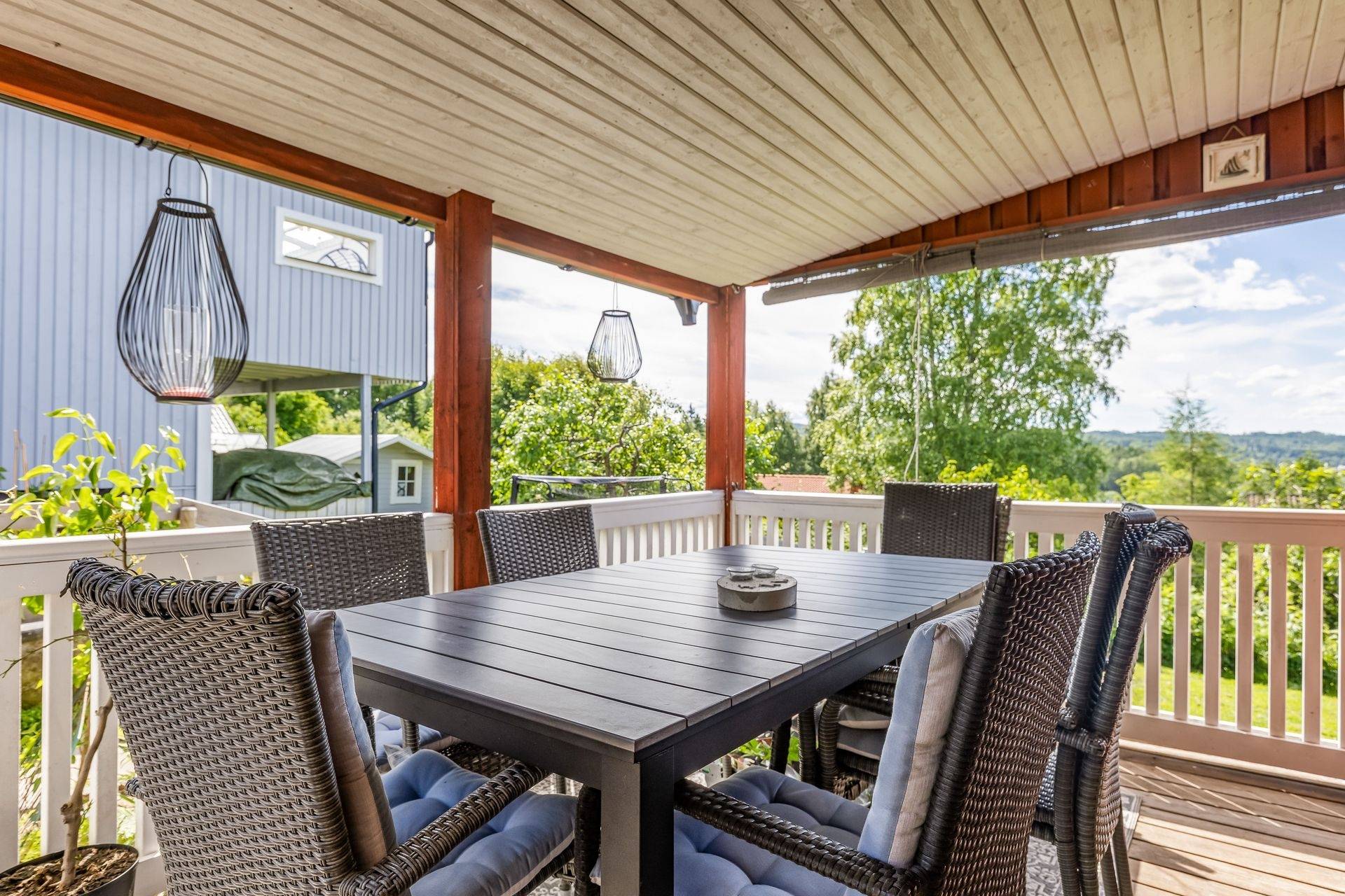 4 rum Villa på Anisstigen 24 Ludvika Knutsbo Ludvika kommun - bild 30