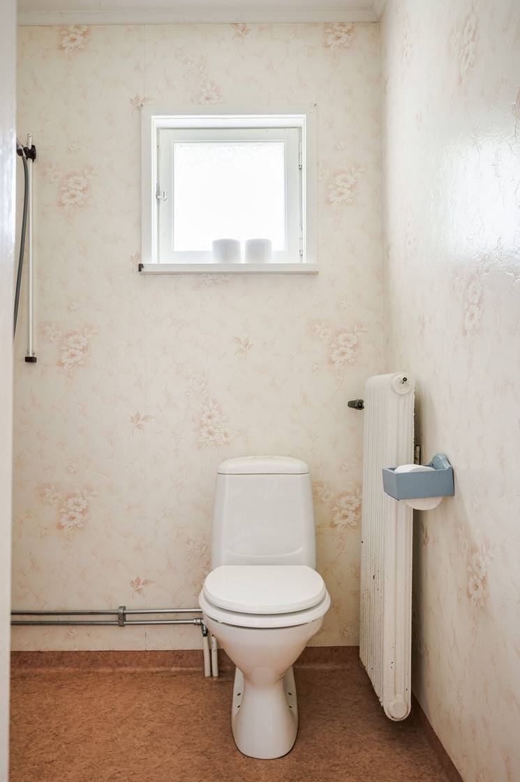 6 rum Villa på Lindesnäs 101 Nås Vansbro kommun - bild 17