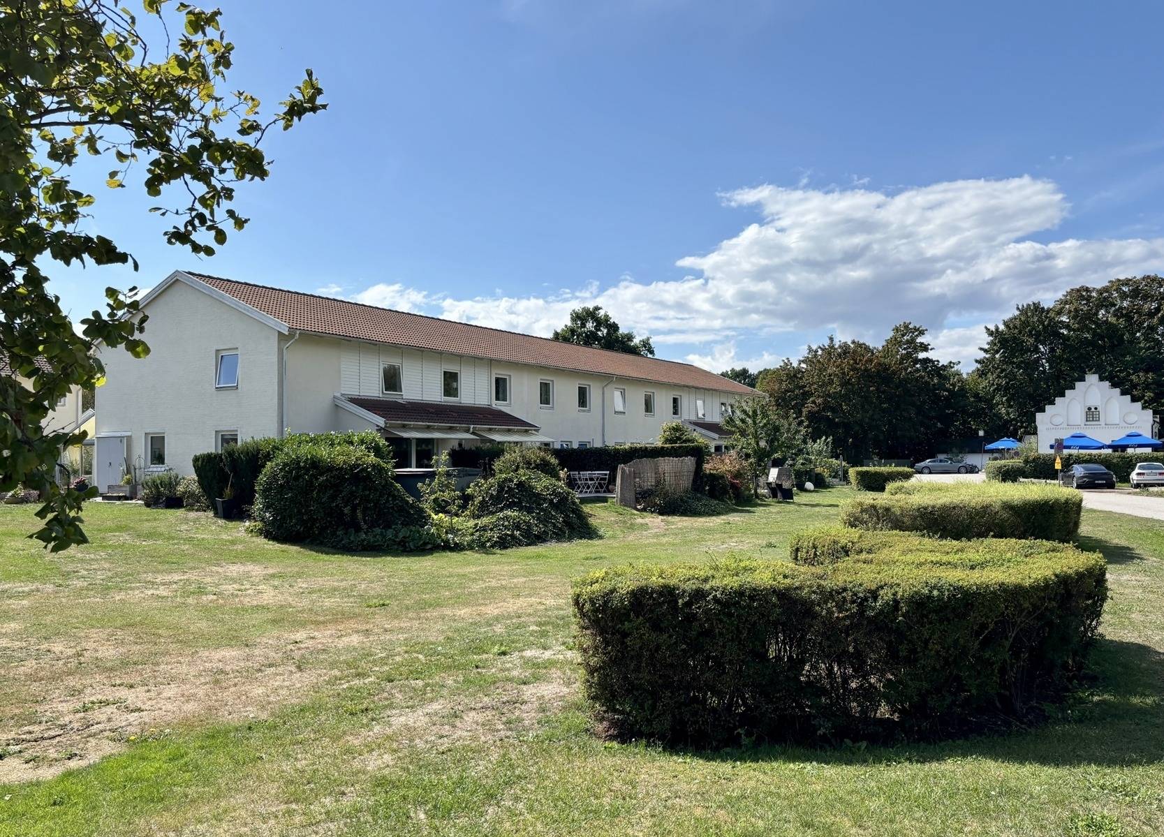 Ljunghusen, Vellinge kommun