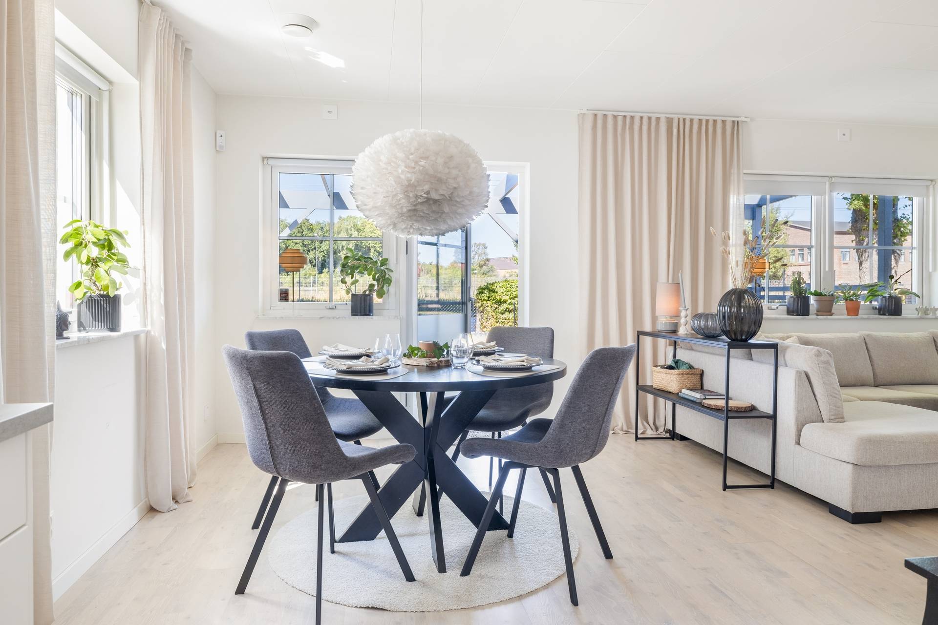5 rum Kedjehus på Kontorsvägen 27 Köpingebro Ystads kommun - bild 12