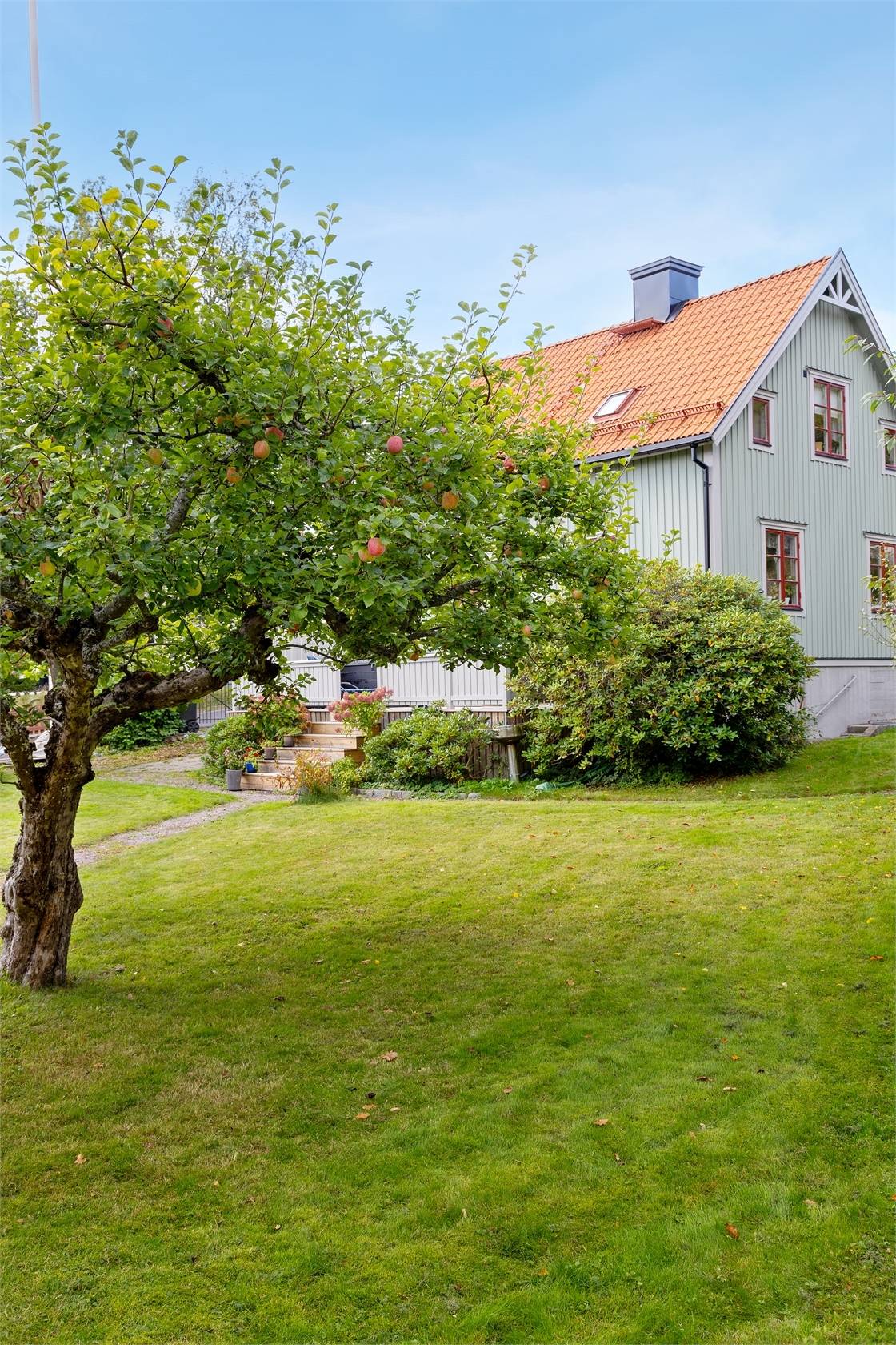 4 rum Villa på Lundagatan 20 Trosa Centralt Trosa kommun - bild 40