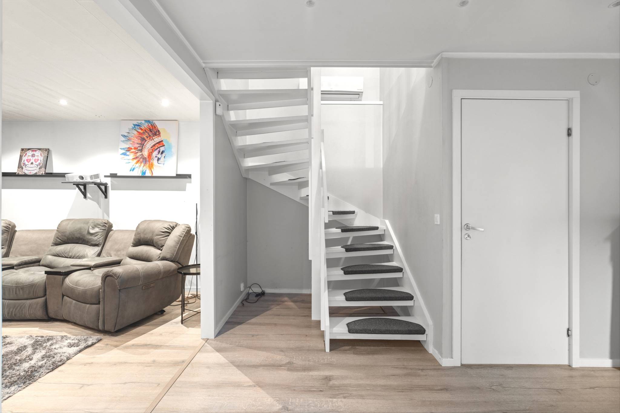 5 rum Radhus på Aktervägen 59 Sandhamn Nynäshamns kommun - bild 18