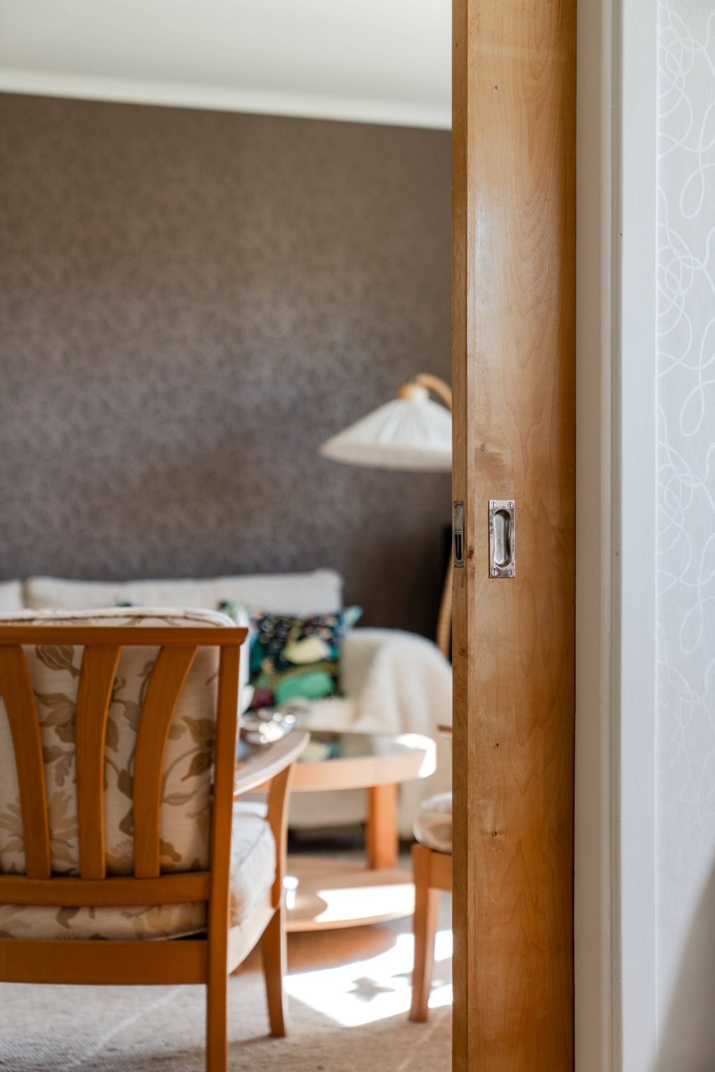 7 rum Villa på Björkvägen 13 Ljungskile Uddevalla kommun - bild 40
