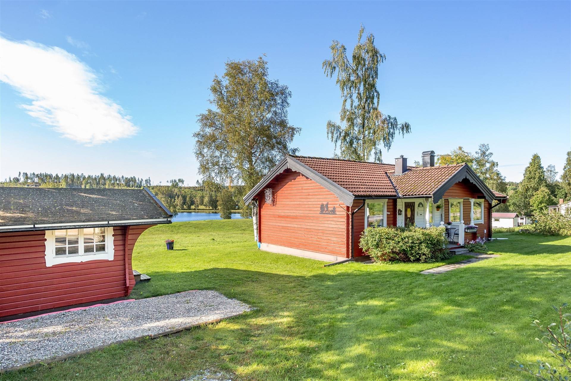 Huljen 200, Huljen, Sundsvalls kommun