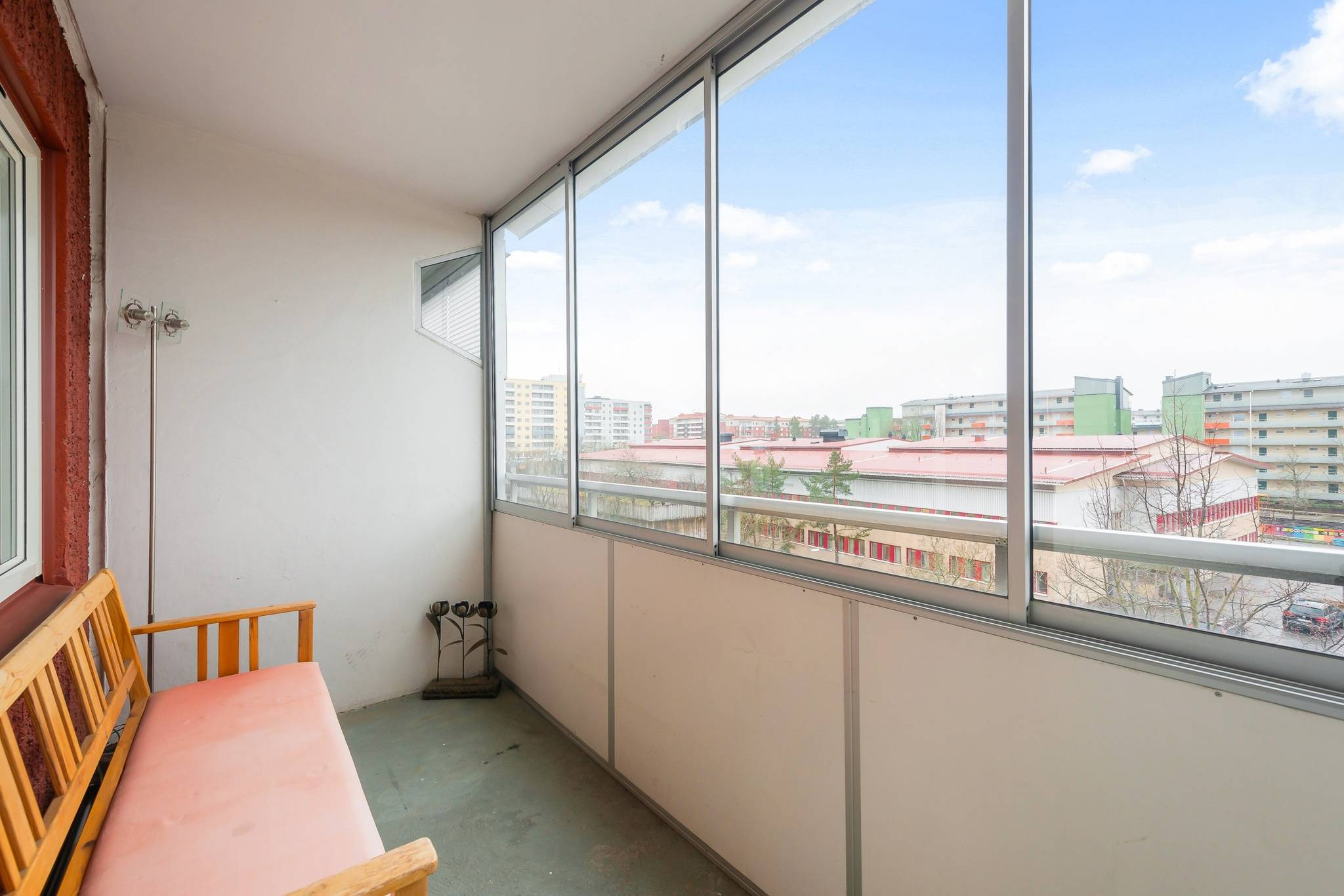 3 rum Lägenhet på Lofotengatan 27 Husby Stockholms kommun - bild 14