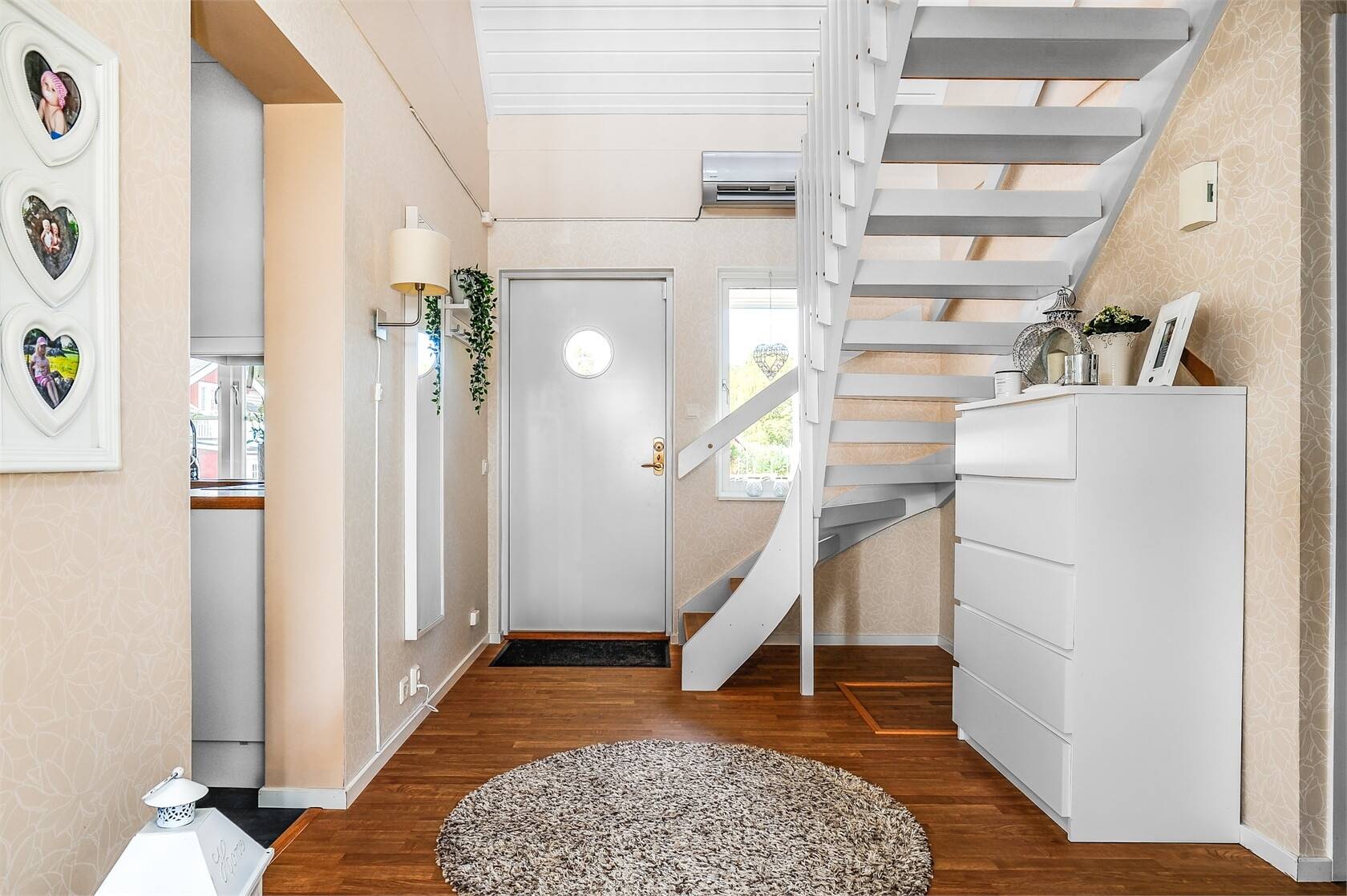 6 rum Villa på Videvägen 1 Hagfors kommun - bild 16
