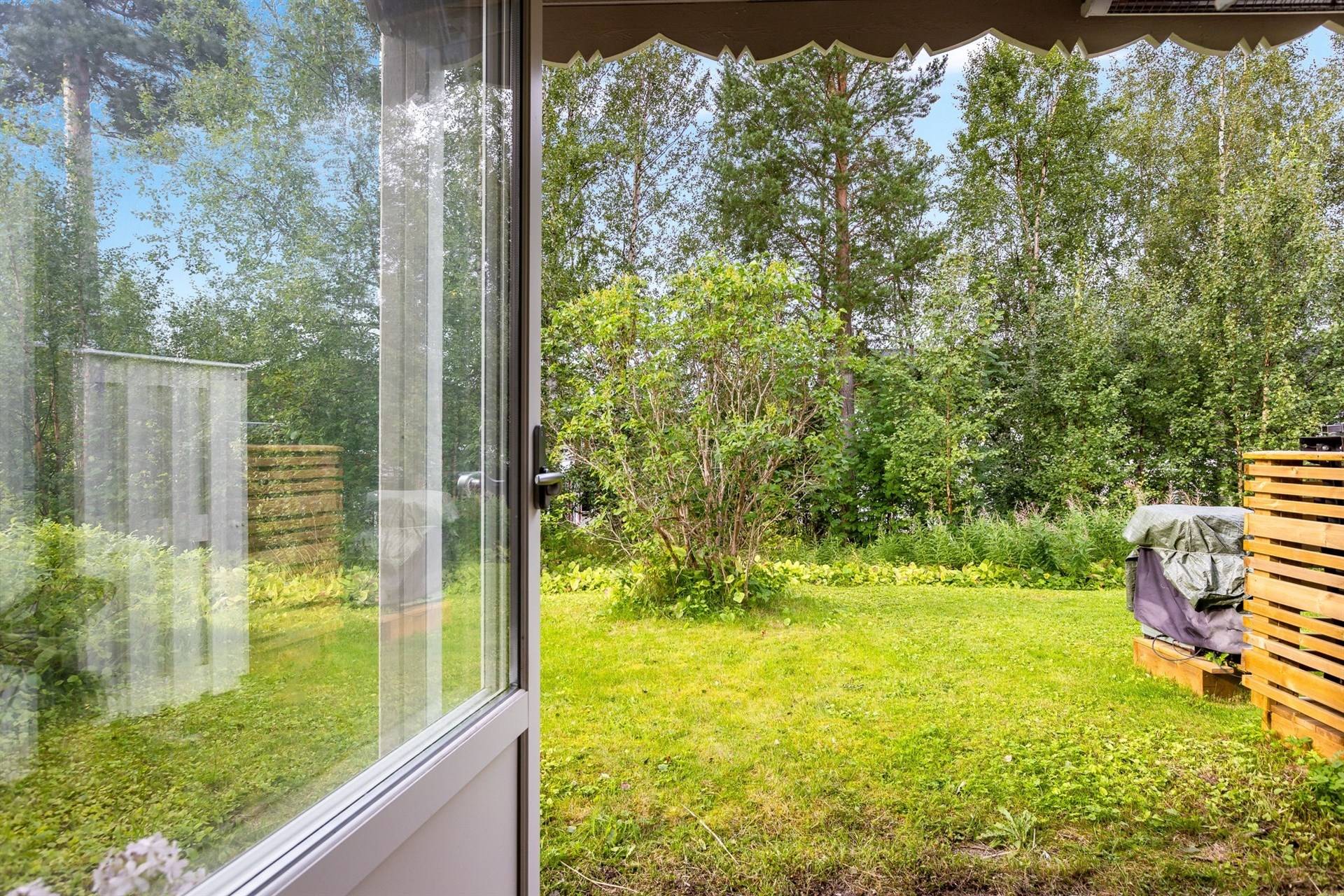 4 rum Lägenhet på Frejavägen 96 Järpen Åre kommun - bild 20