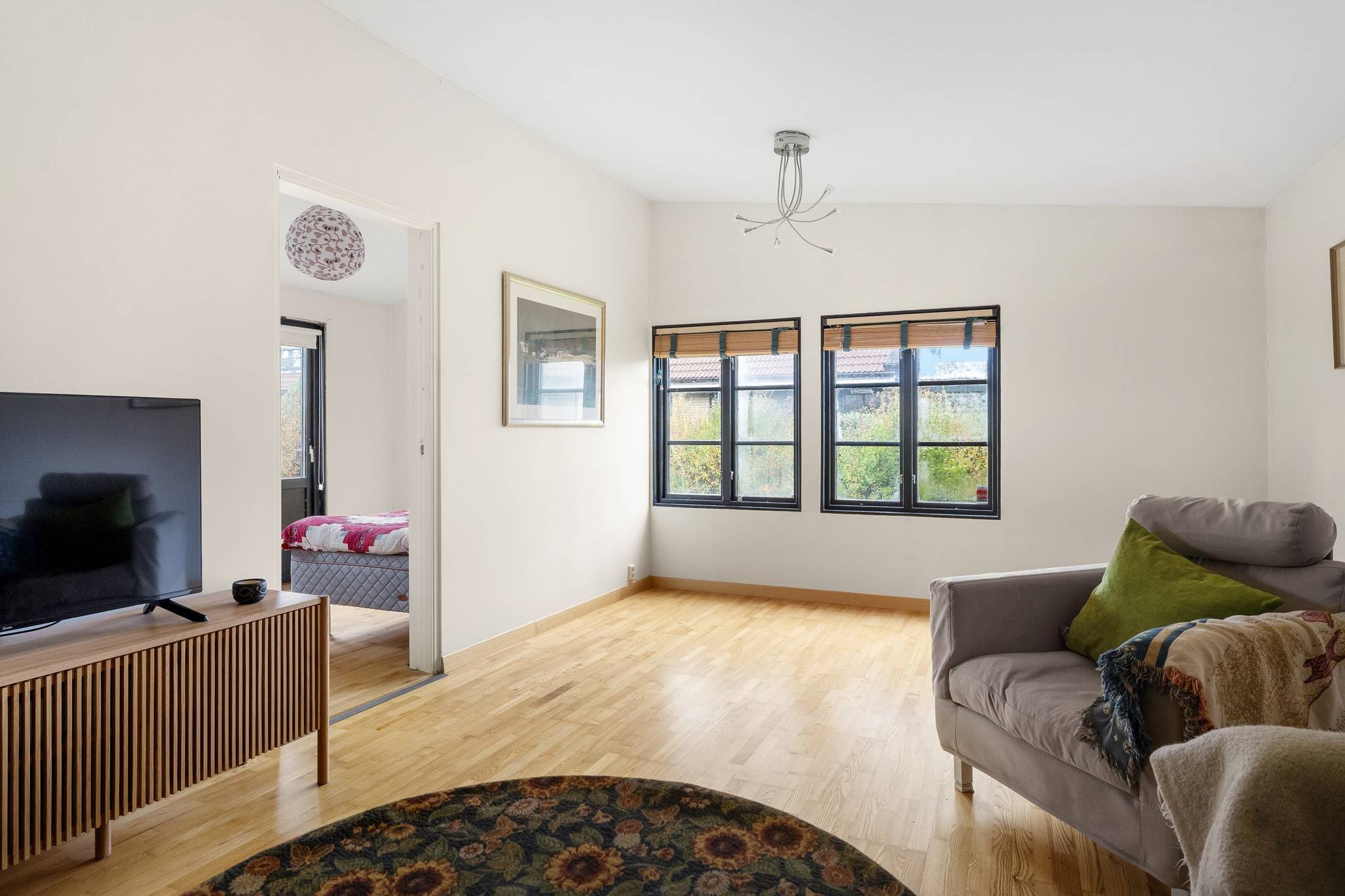 6 rum Parhus på Gyllenstiernas väg 18 Näsbypark Täby kommun - bild 15