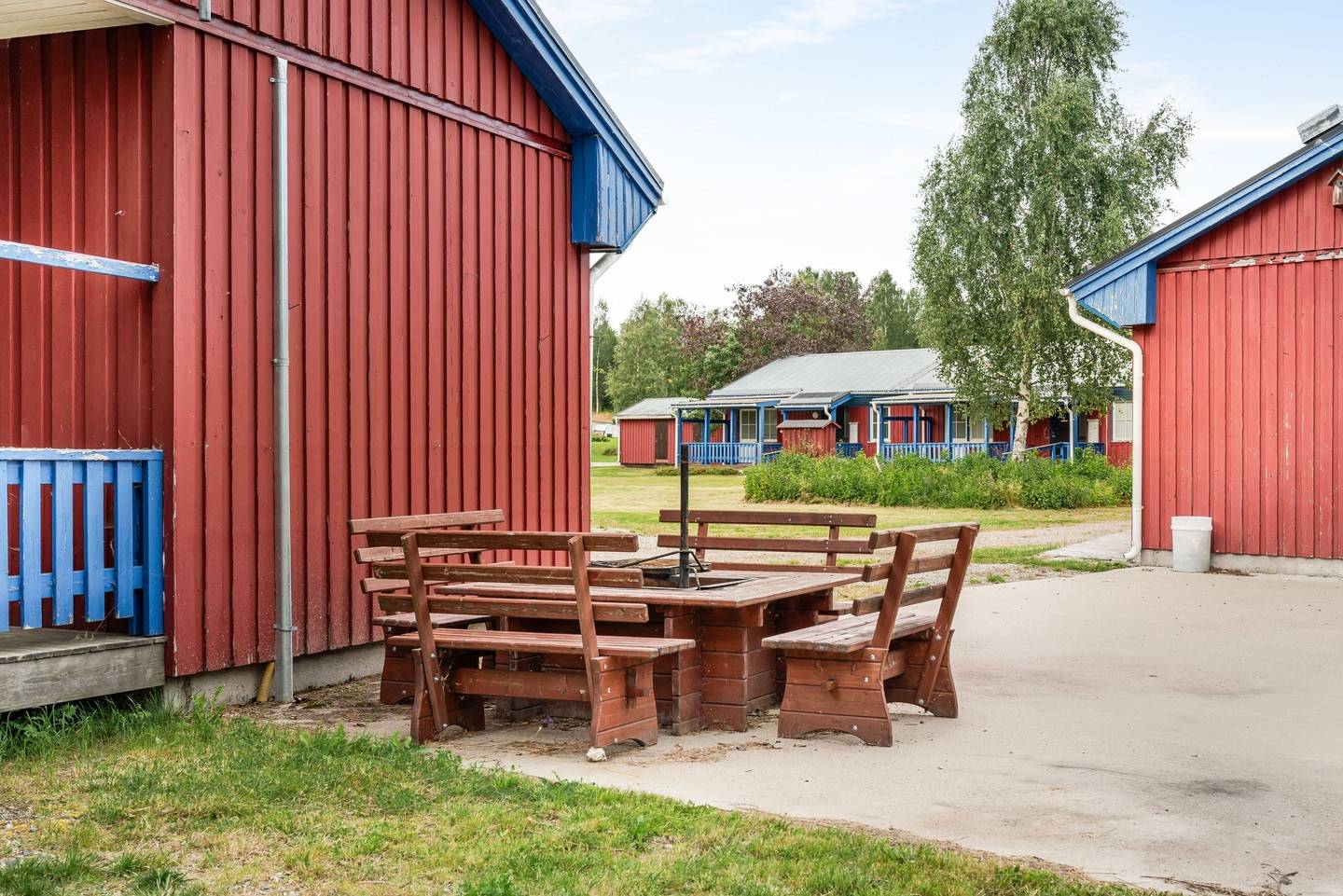 433 m² Övrig på Täktvägen 20-24 Voxnabruk Ovanåkers kommun - bild 16