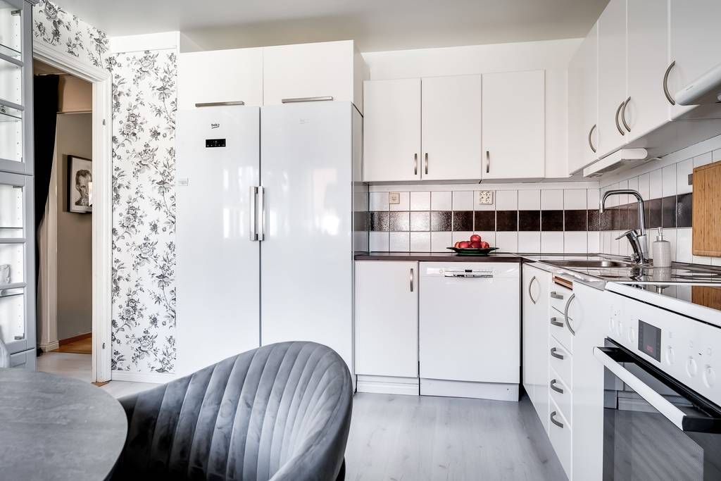 4 rum Radhus på Illervägen 11B Hårstorp Finspångs kommun - bild 18