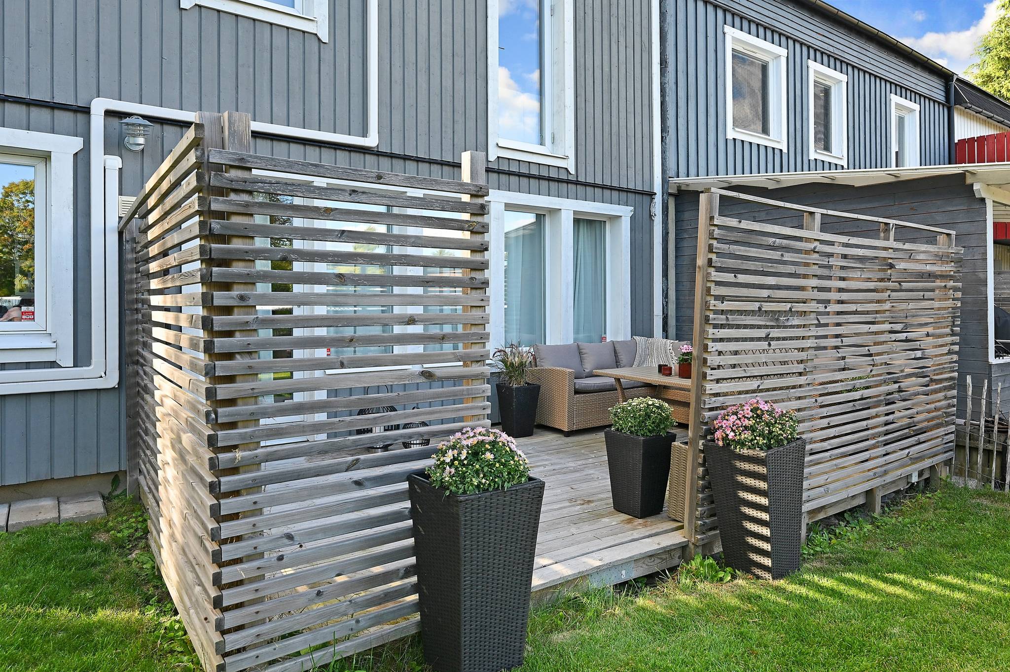 4.5 rum Radhus på Orrstigen 83 Salem Rönninge Salems kommun - bild 12