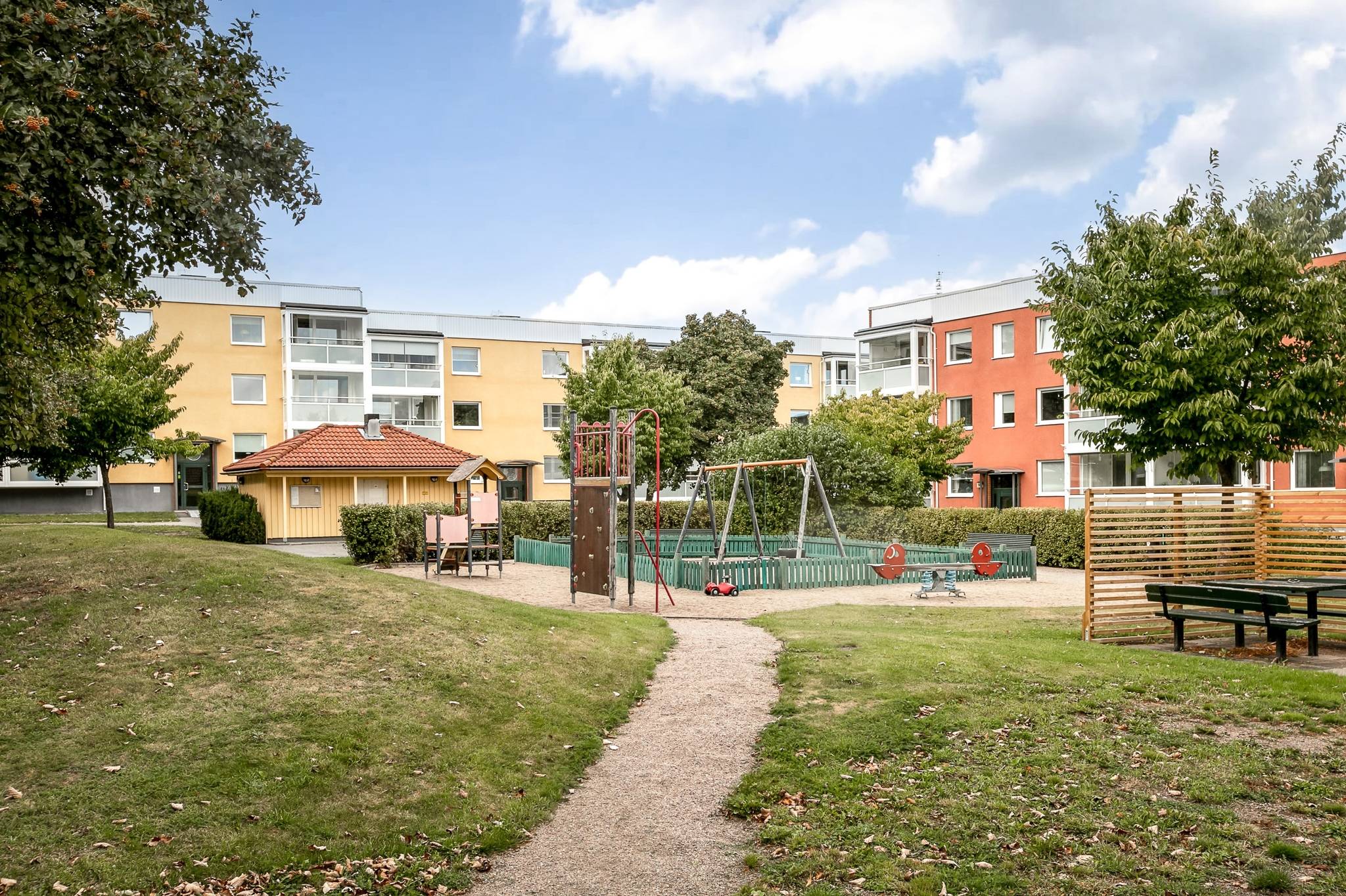4 rum Lägenhet på Åkerbyvägen 138 Täby Centrum Täby kommun - bild 47