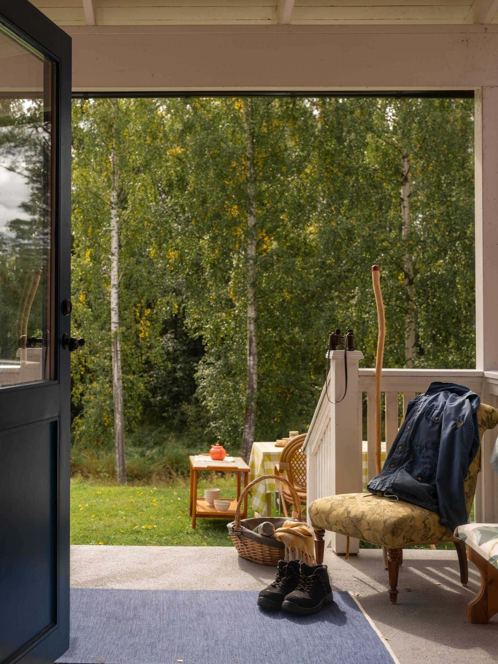14 rum Villa på Kungsgården Långvind 1 Långvind-Enånger-Hudiksvall Hudiksvalls kommun - bild 18