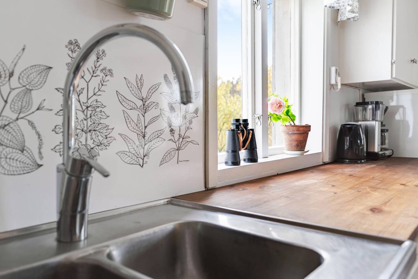 3 rum Vinterbonat fritidshus på Prästhyttan Bäckängen 115 Västerfärnebo Sala kommun - bild 10