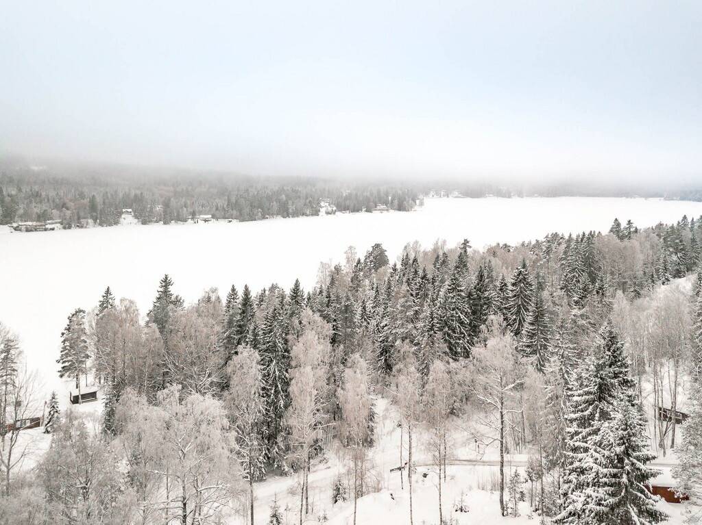 3 rum Vinterbonat fritidshus på Trumviksvägen 6 Vintrosa Lekebergs kommun - bild 29
