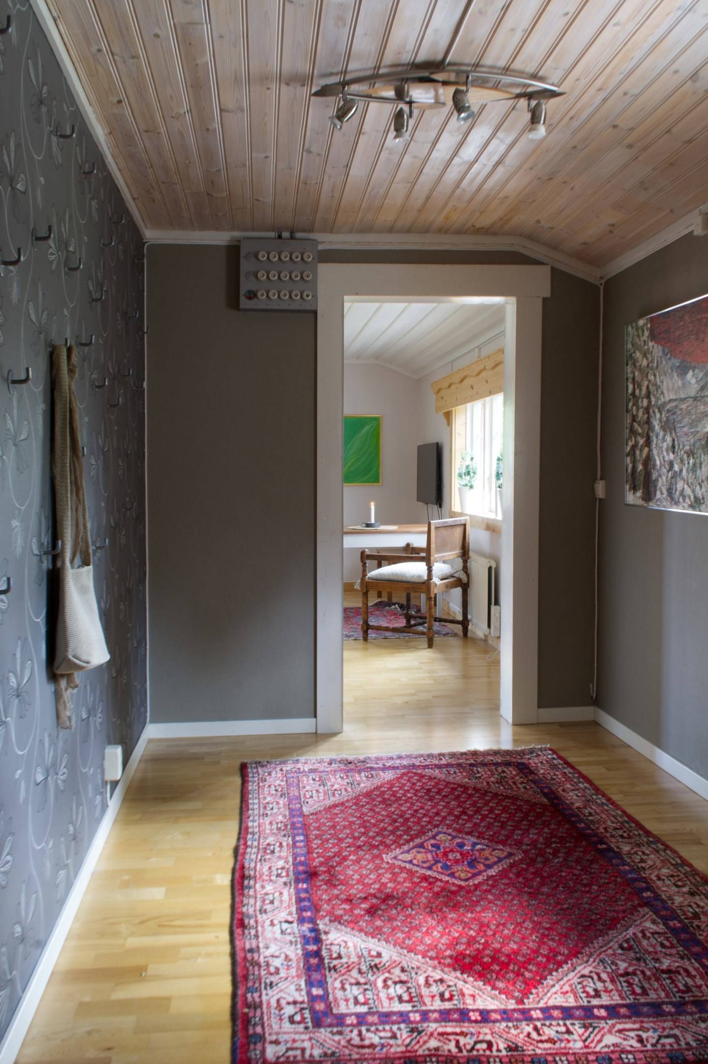 6 rum Fritidshus på Rörosvägen 168 Härjedalens kommun - bild 12