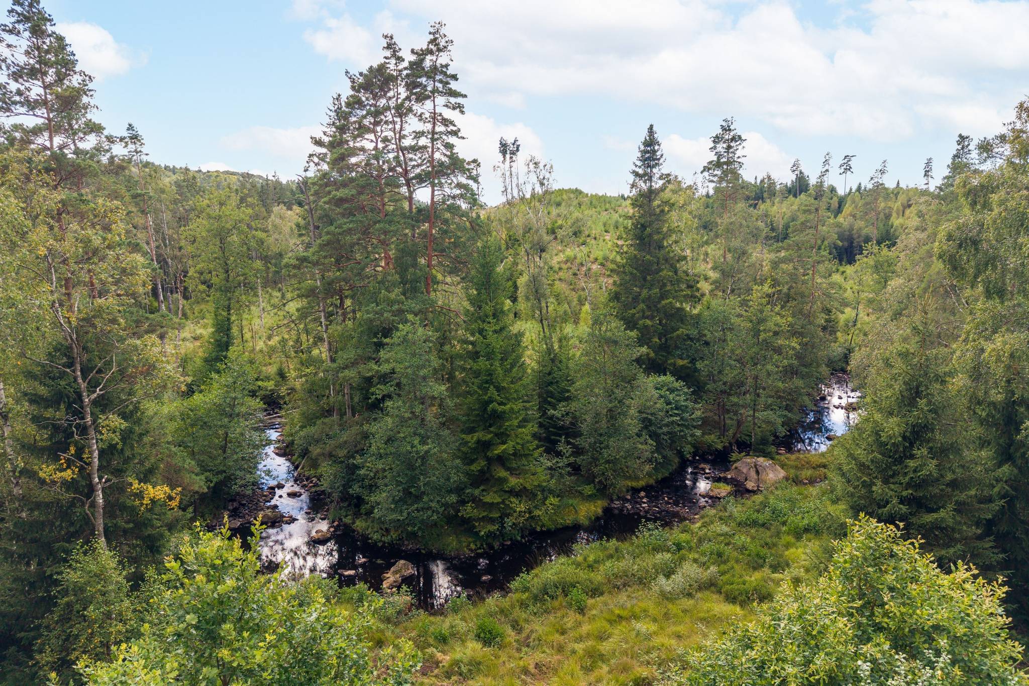 5 rum Villa på Bårared 904 Simlångsdalen Halmstads kommun - bild 24