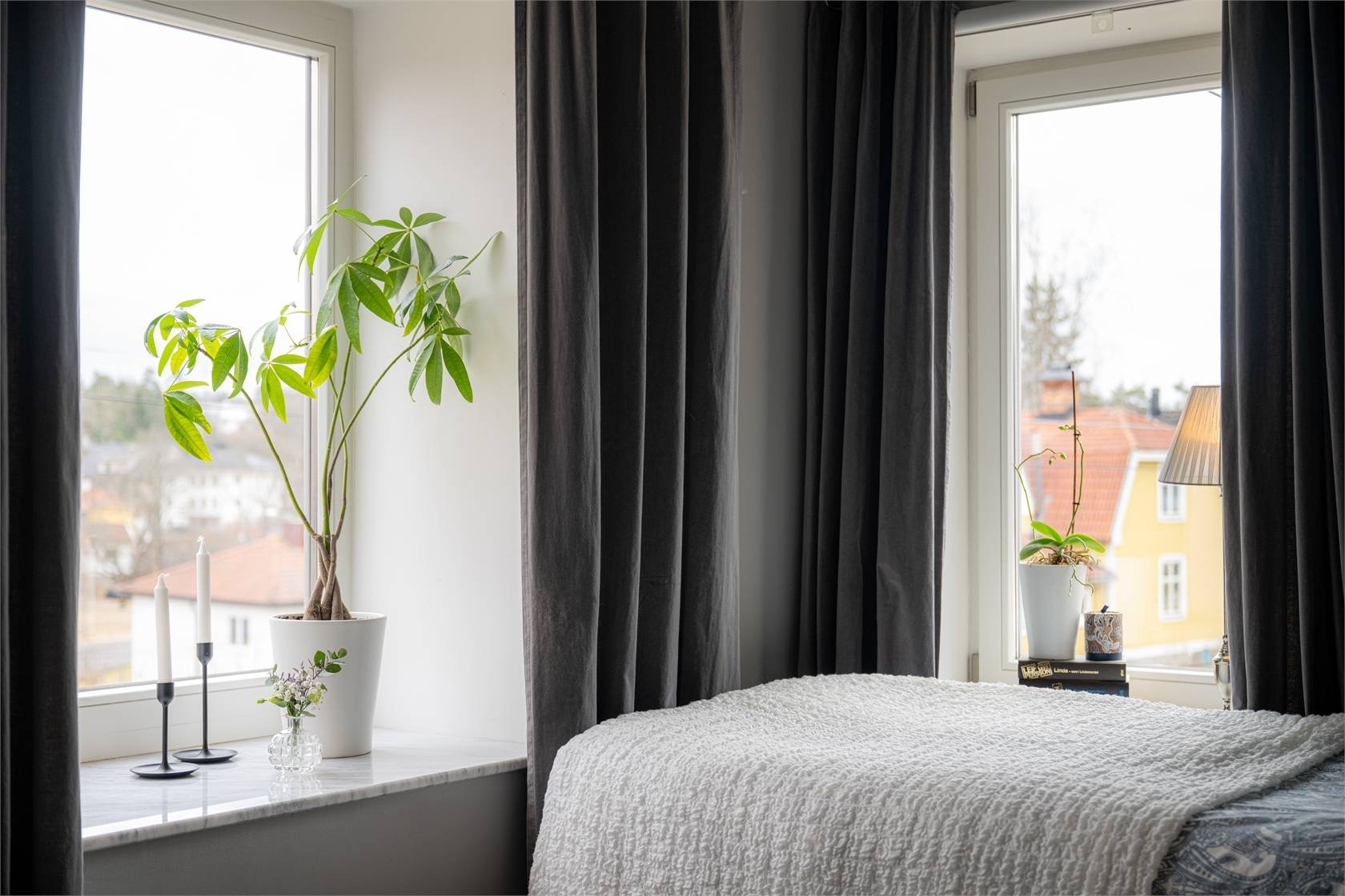 6 rum Parhus på Knäpparvägen 6A Älvsjö/Långsjö Stockholms kommun - bild 34